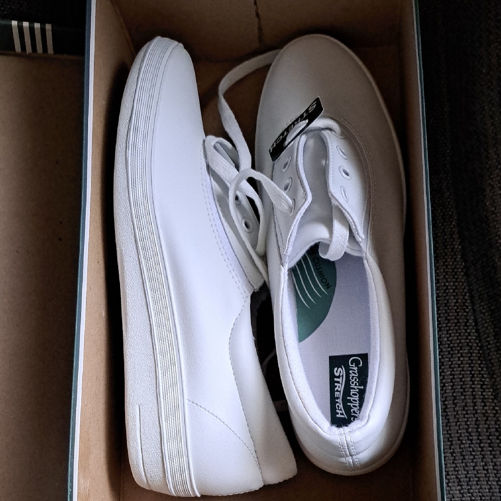 Grasshoppers Sneakers